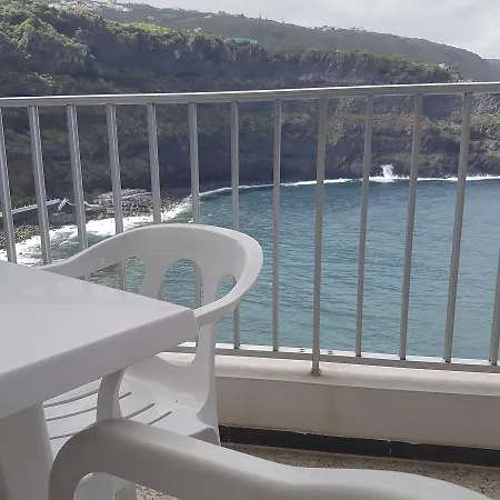 Arena De Playa Lägenhet